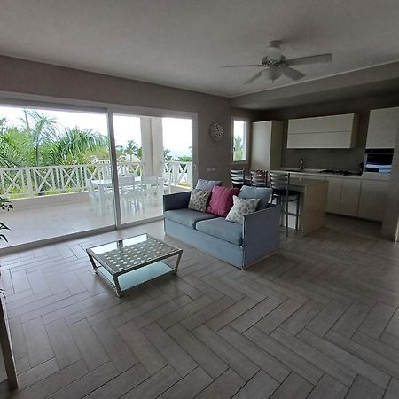 Tracadero Beach Club & Holidays Rentals Bayahibe Exteriér fotografie
