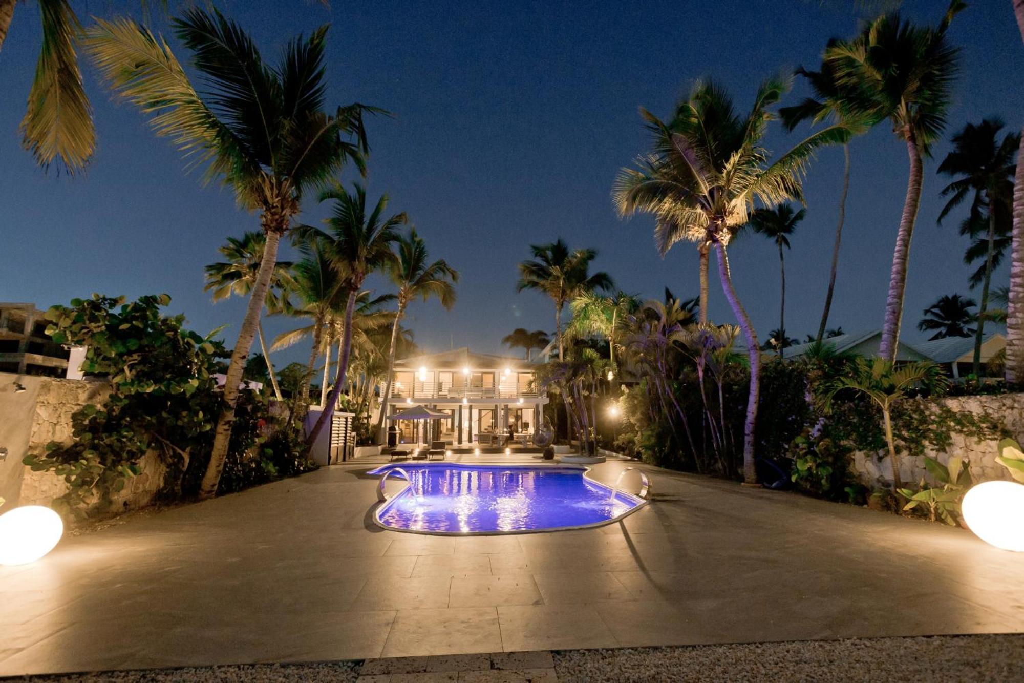 Tracadero Beach Club & Holidays Rentals Bayahibe Exteriér fotografie