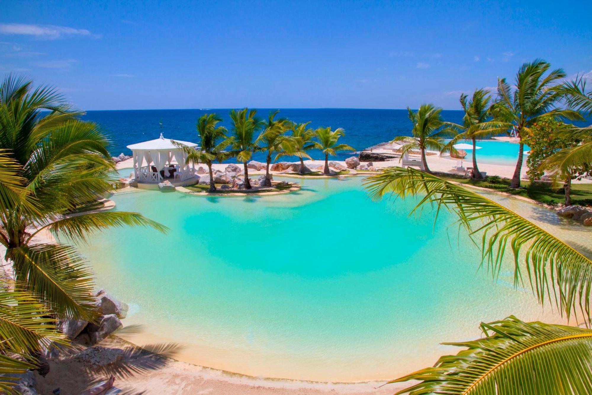 Tracadero Beach Club & Holidays Rentals Bayahibe Exteriér fotografie