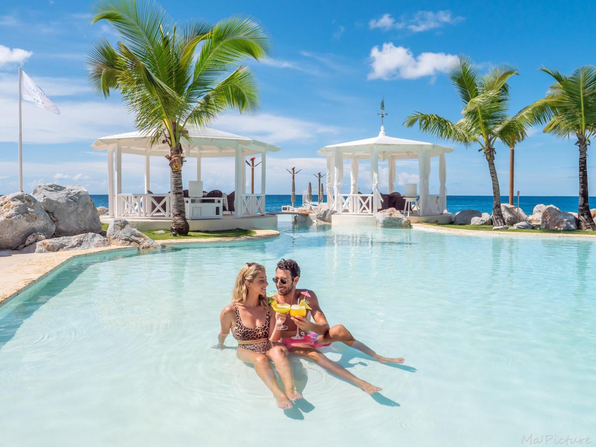 Tracadero Beach Club & Holidays Rentals Bayahibe Exteriér fotografie