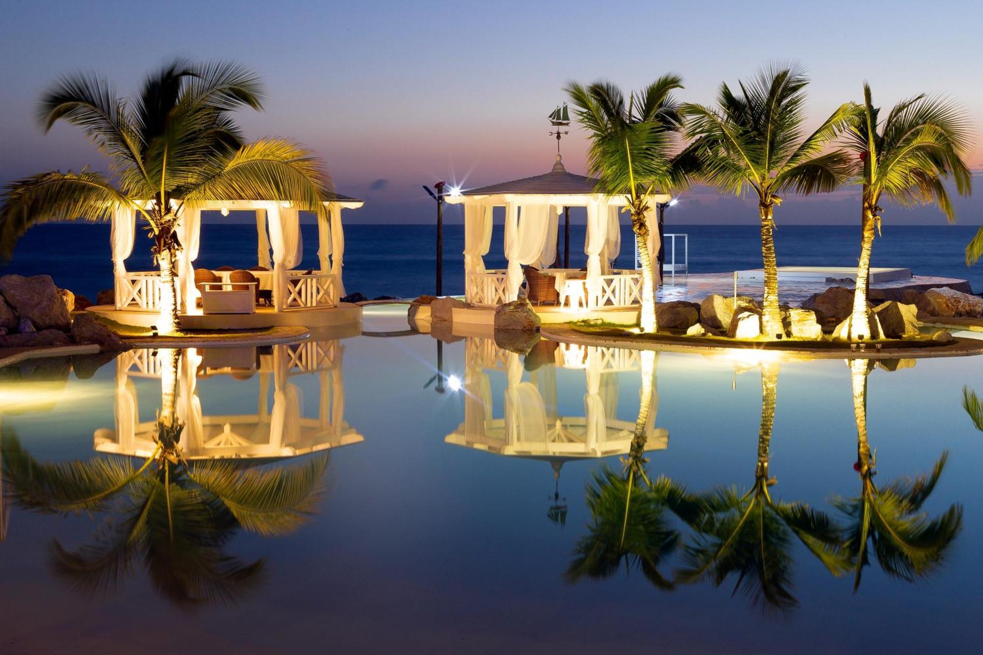 Tracadero Beach Club & Holidays Rentals Bayahibe Exteriér fotografie