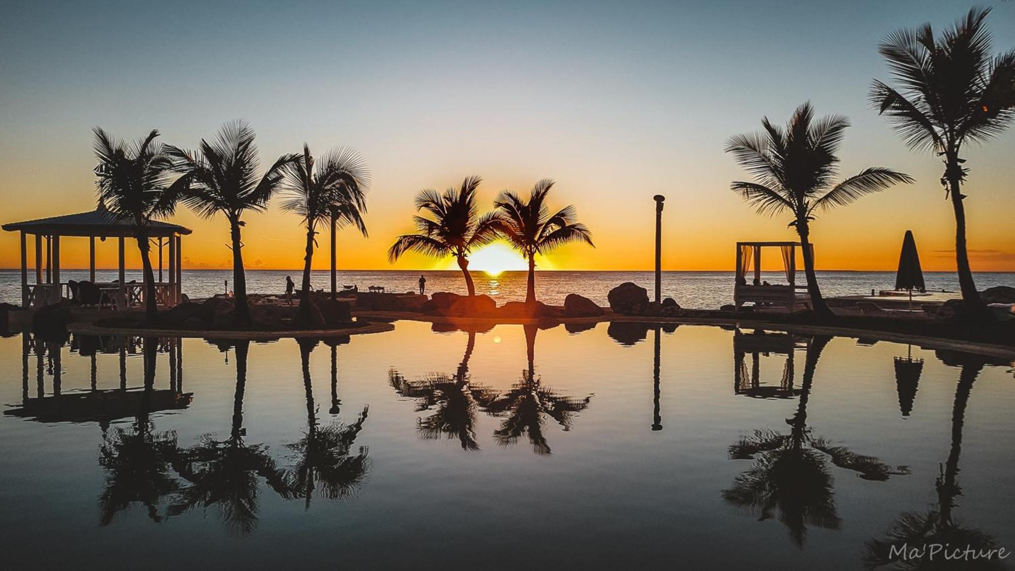 Tracadero Beach Club & Holidays Rentals Bayahibe Exteriér fotografie