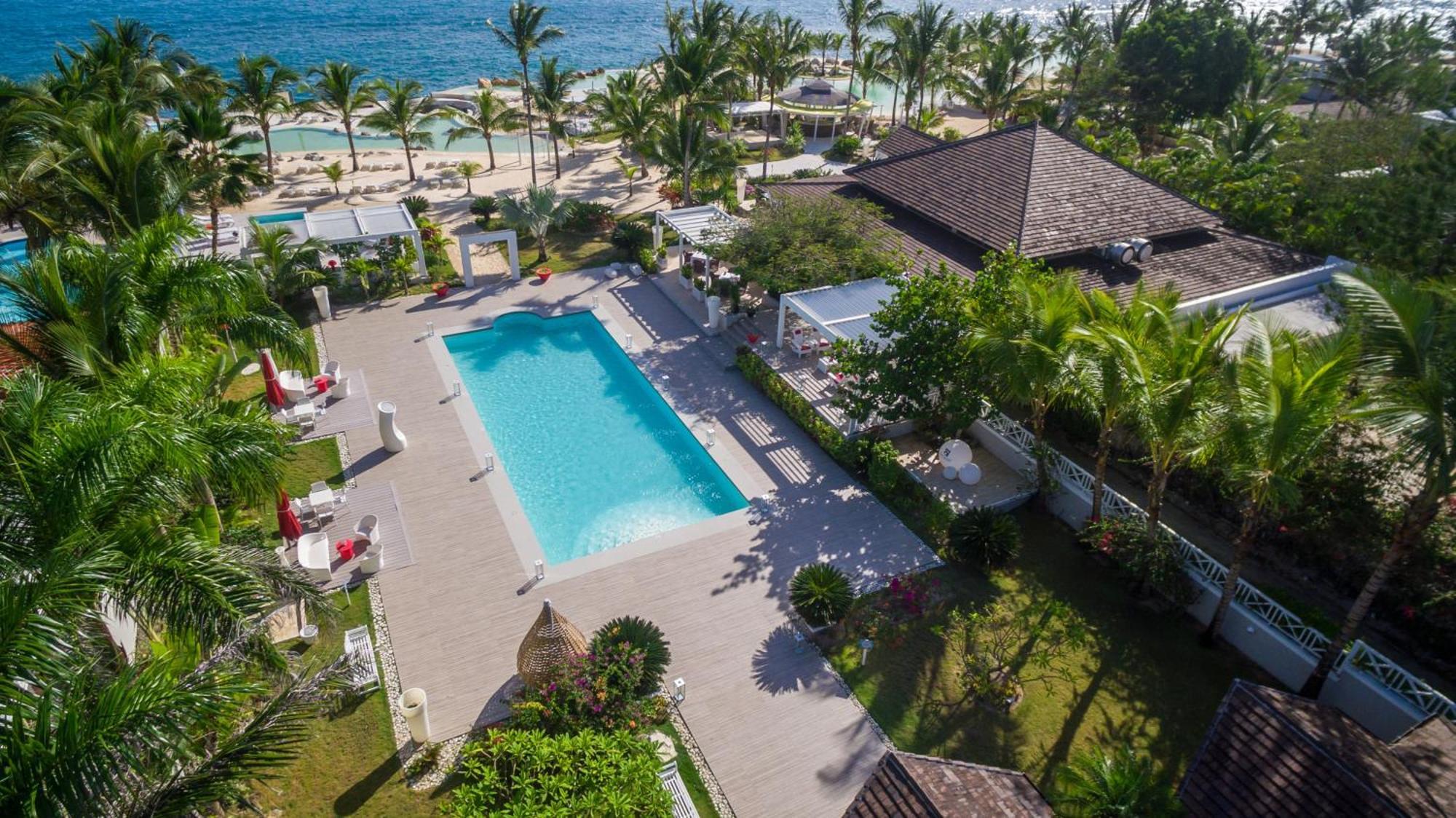 Tracadero Beach Club & Holidays Rentals Bayahibe Exteriér fotografie