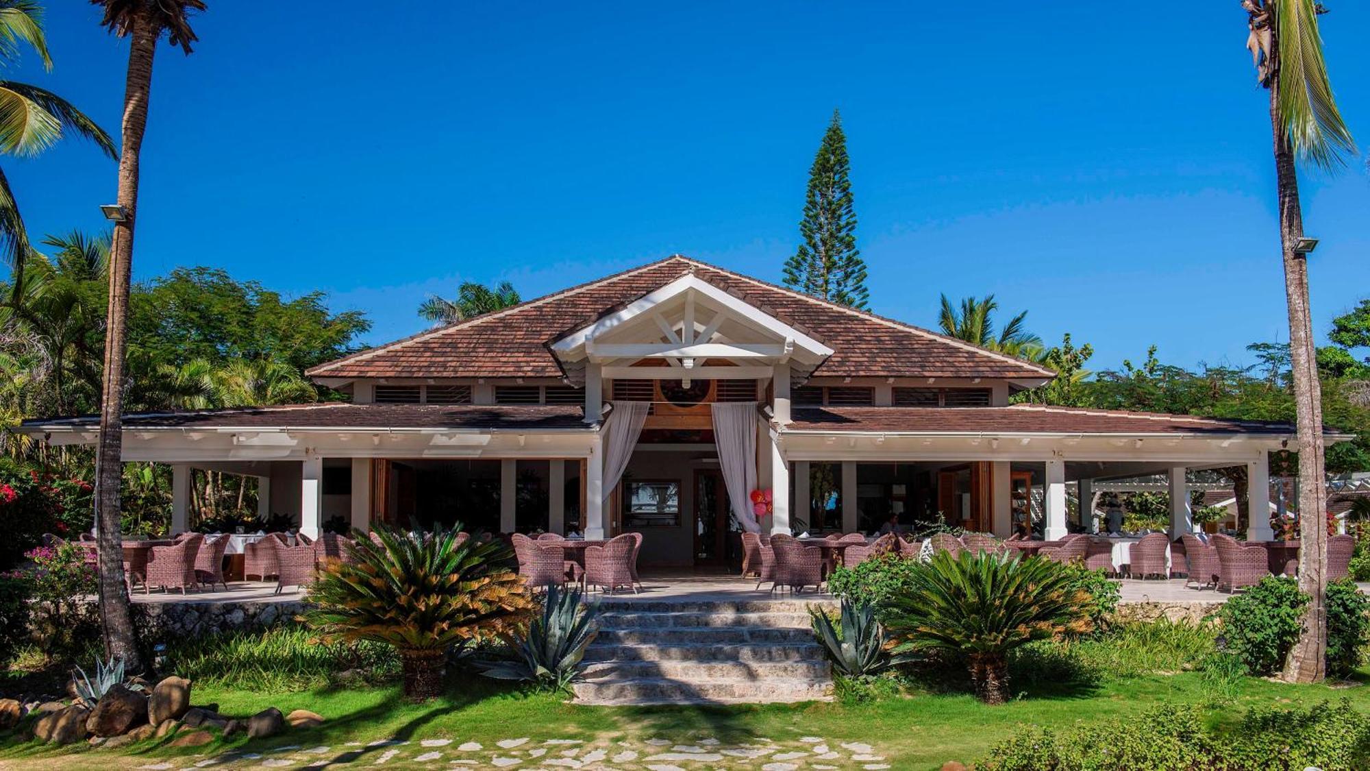 Tracadero Beach Club & Holidays Rentals Bayahibe Exteriér fotografie