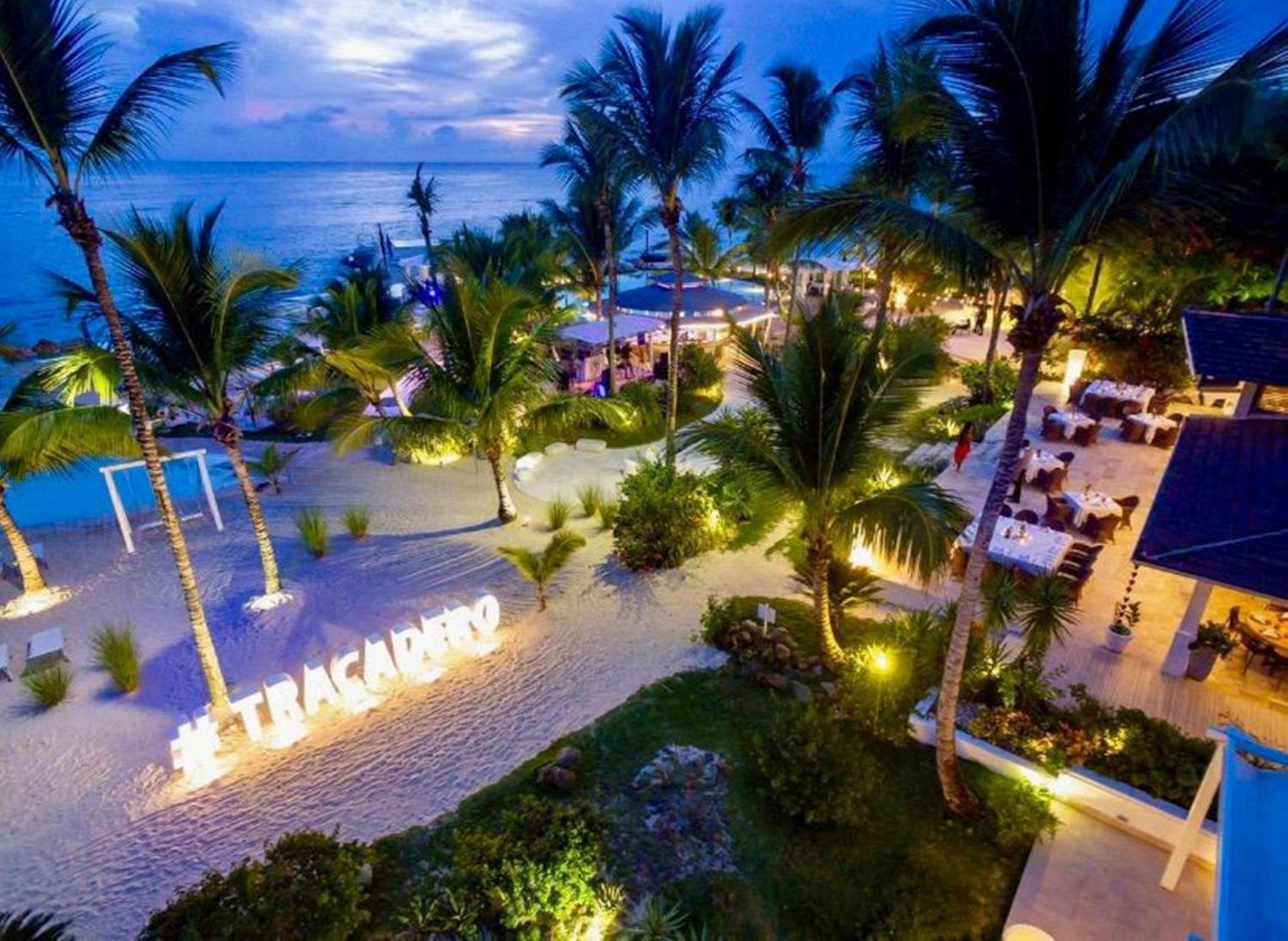 Tracadero Beach Club & Holidays Rentals Bayahibe Exteriér fotografie