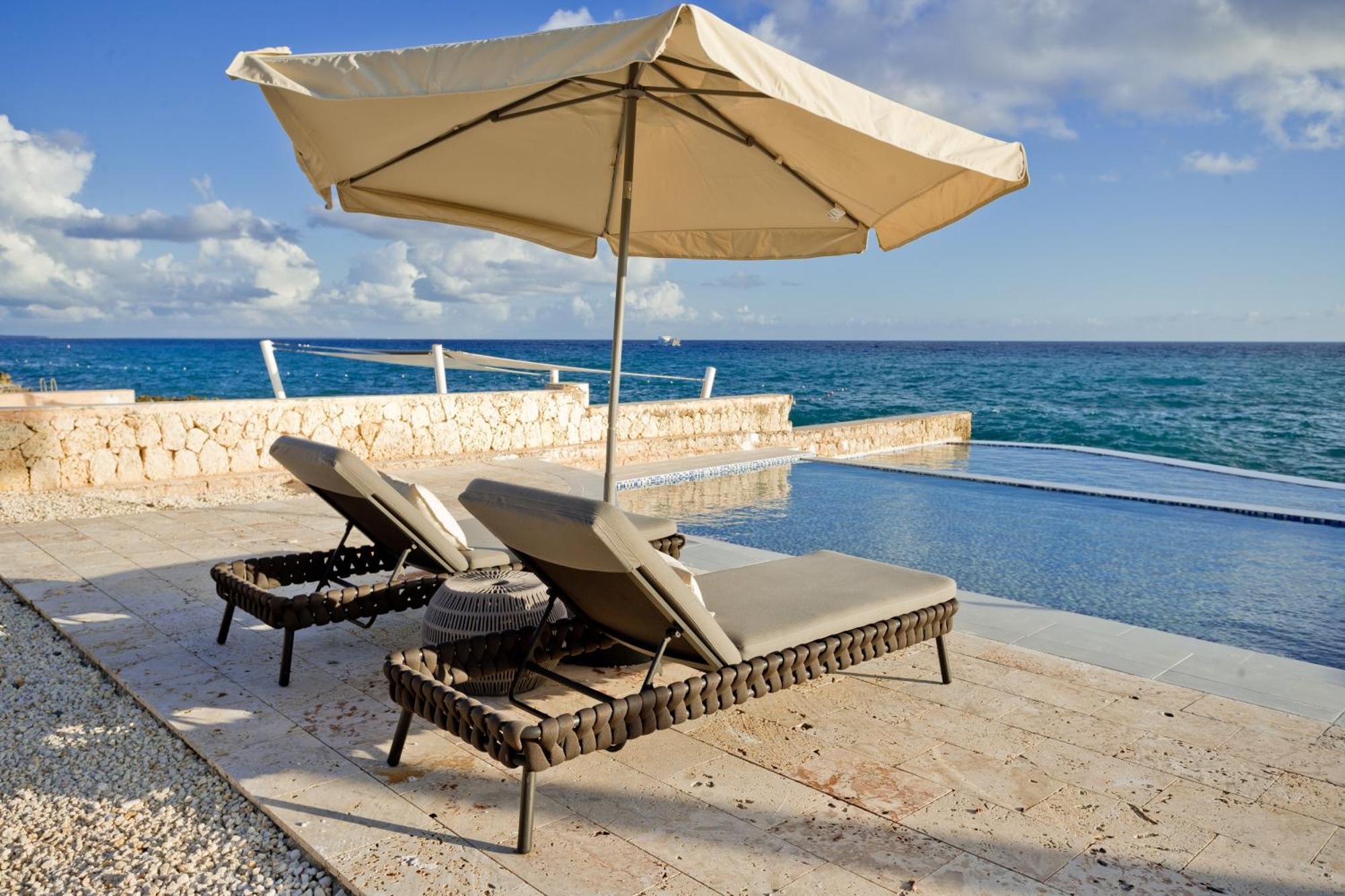 Tracadero Beach Club & Holidays Rentals Bayahibe Exteriér fotografie