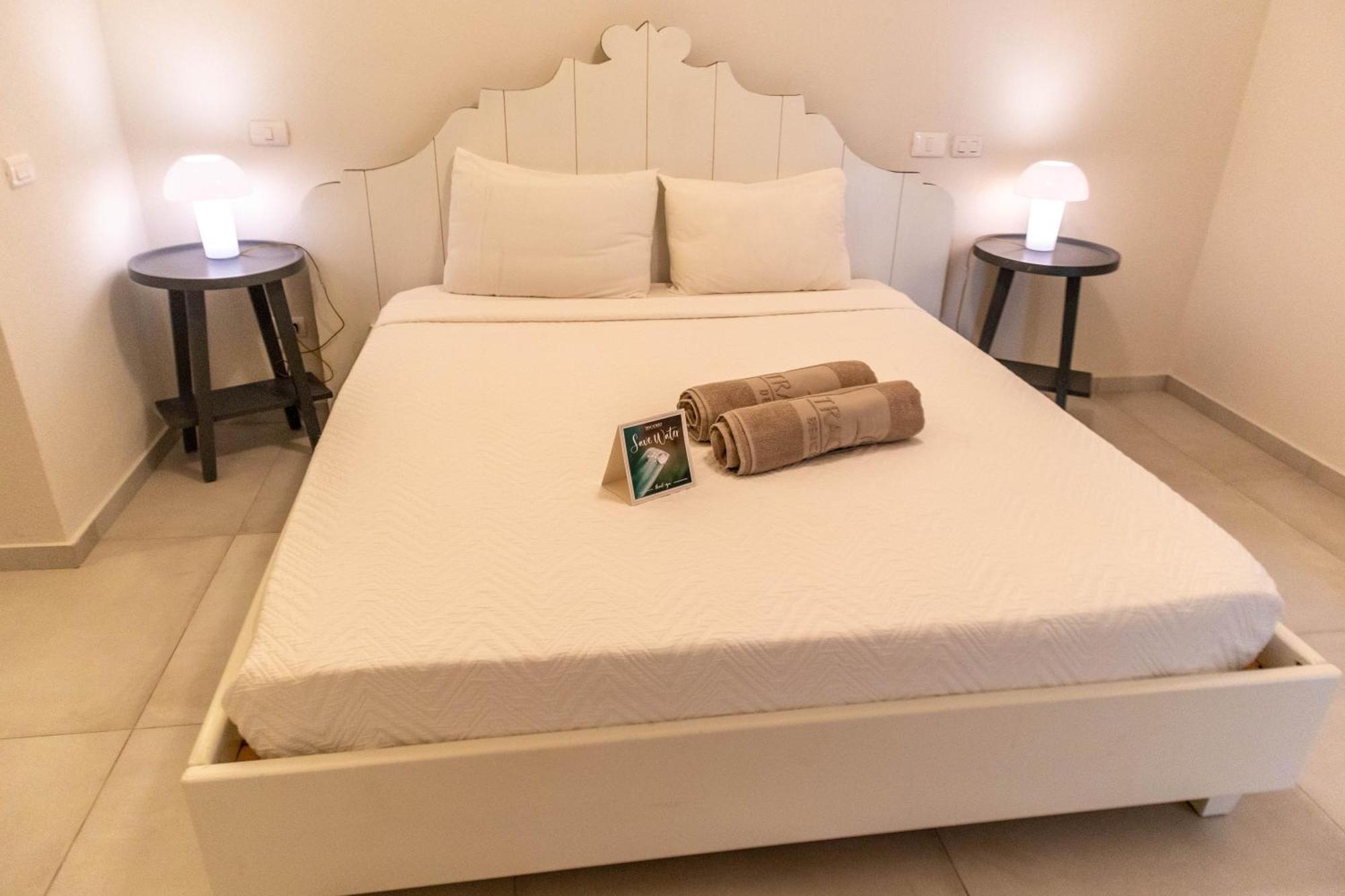Tracadero Beach Club & Holidays Rentals Bayahibe Pokoj fotografie