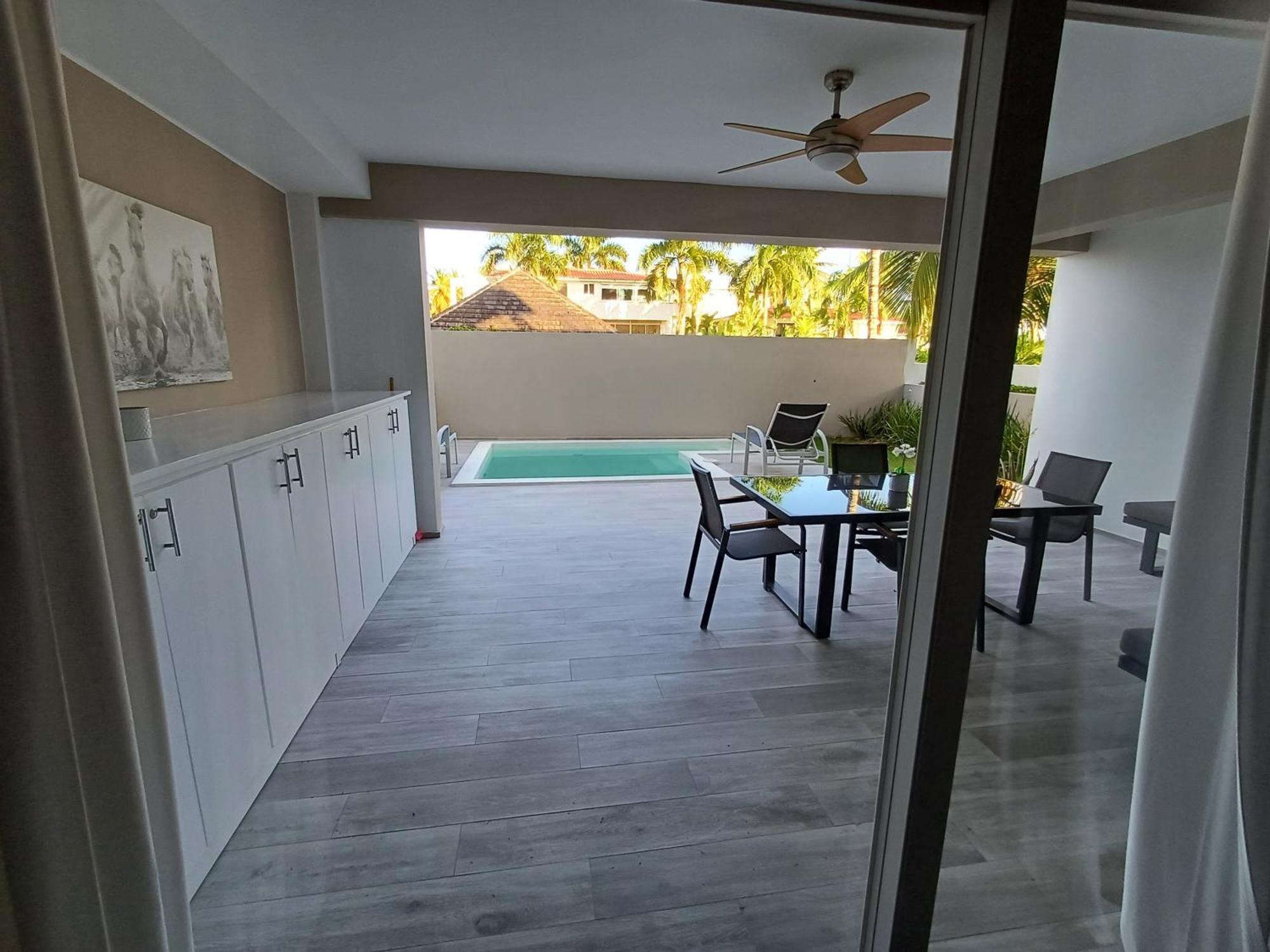 Tracadero Beach Club & Holidays Rentals Bayahibe Pokoj fotografie