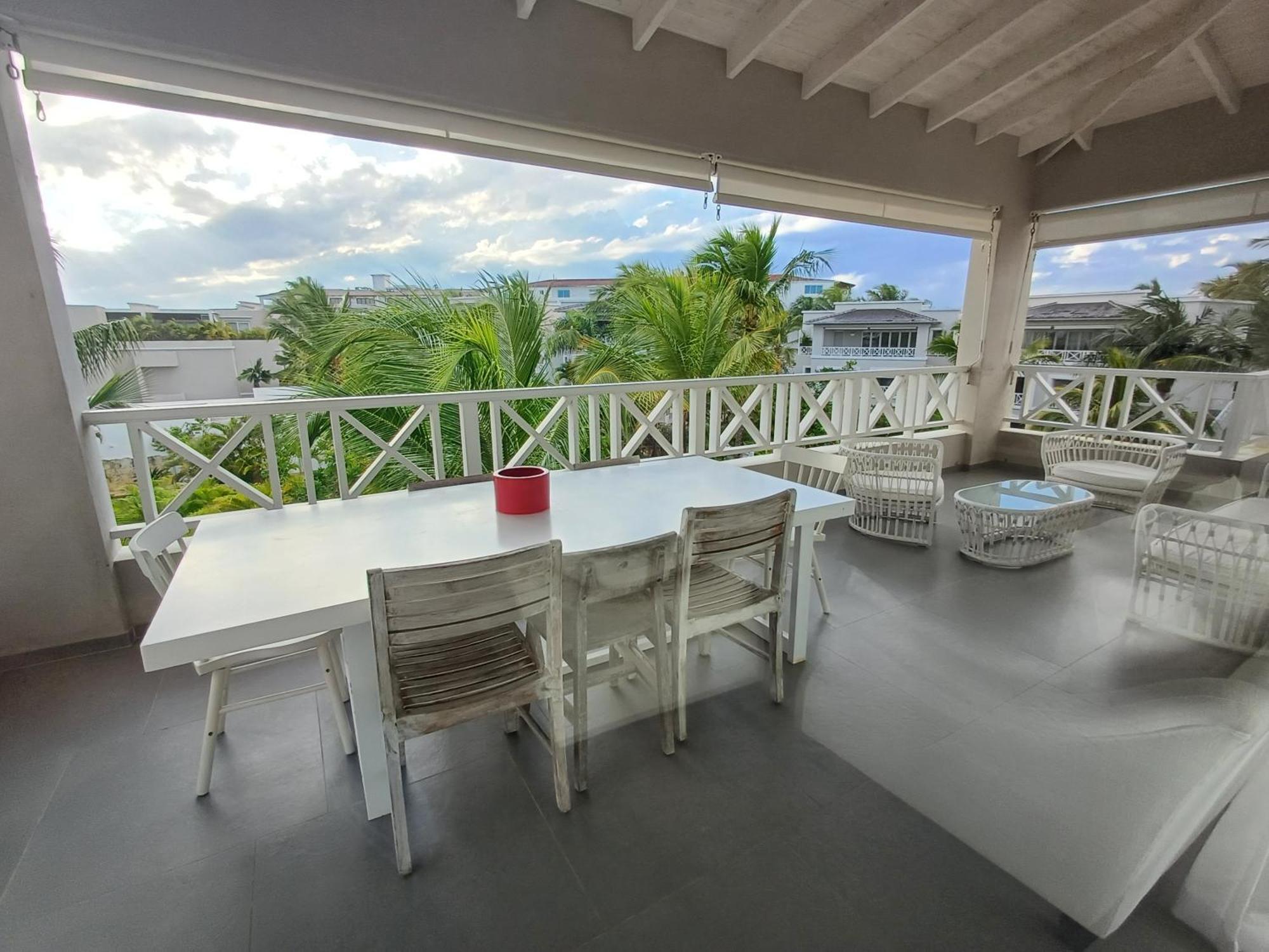 Tracadero Beach Club & Holidays Rentals Bayahibe Exteriér fotografie