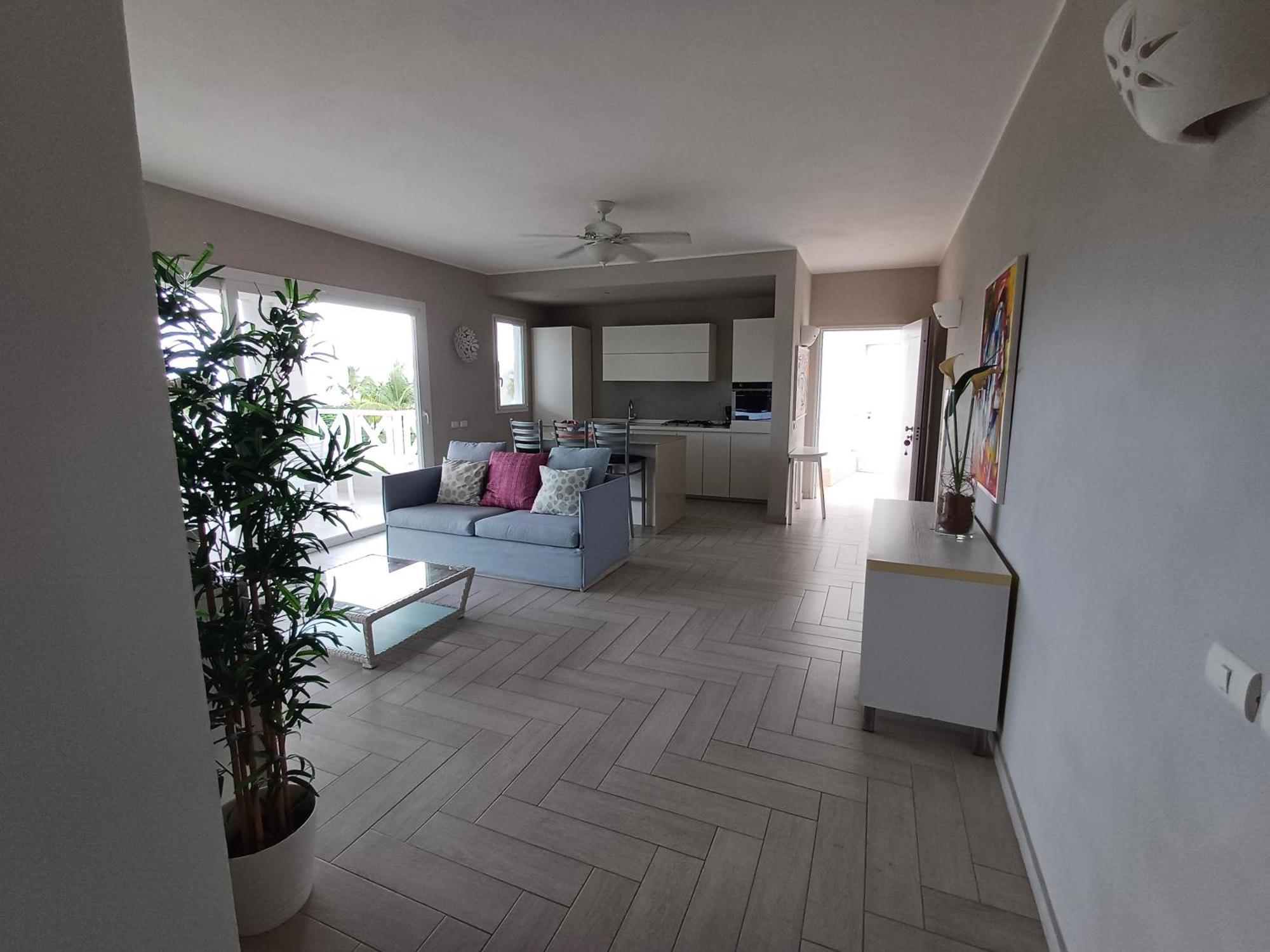 Tracadero Beach Club & Holidays Rentals Bayahibe Exteriér fotografie