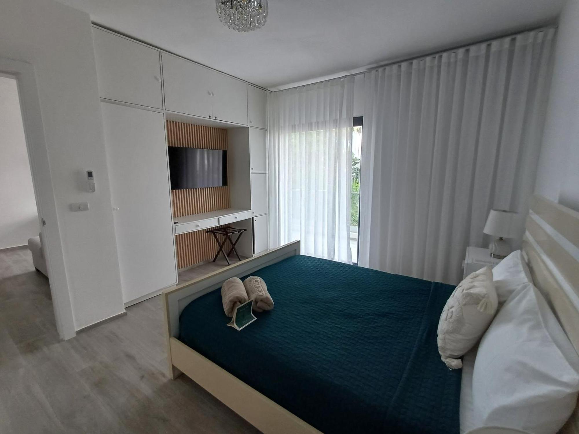 Tracadero Beach Club & Holidays Rentals Bayahibe Pokoj fotografie