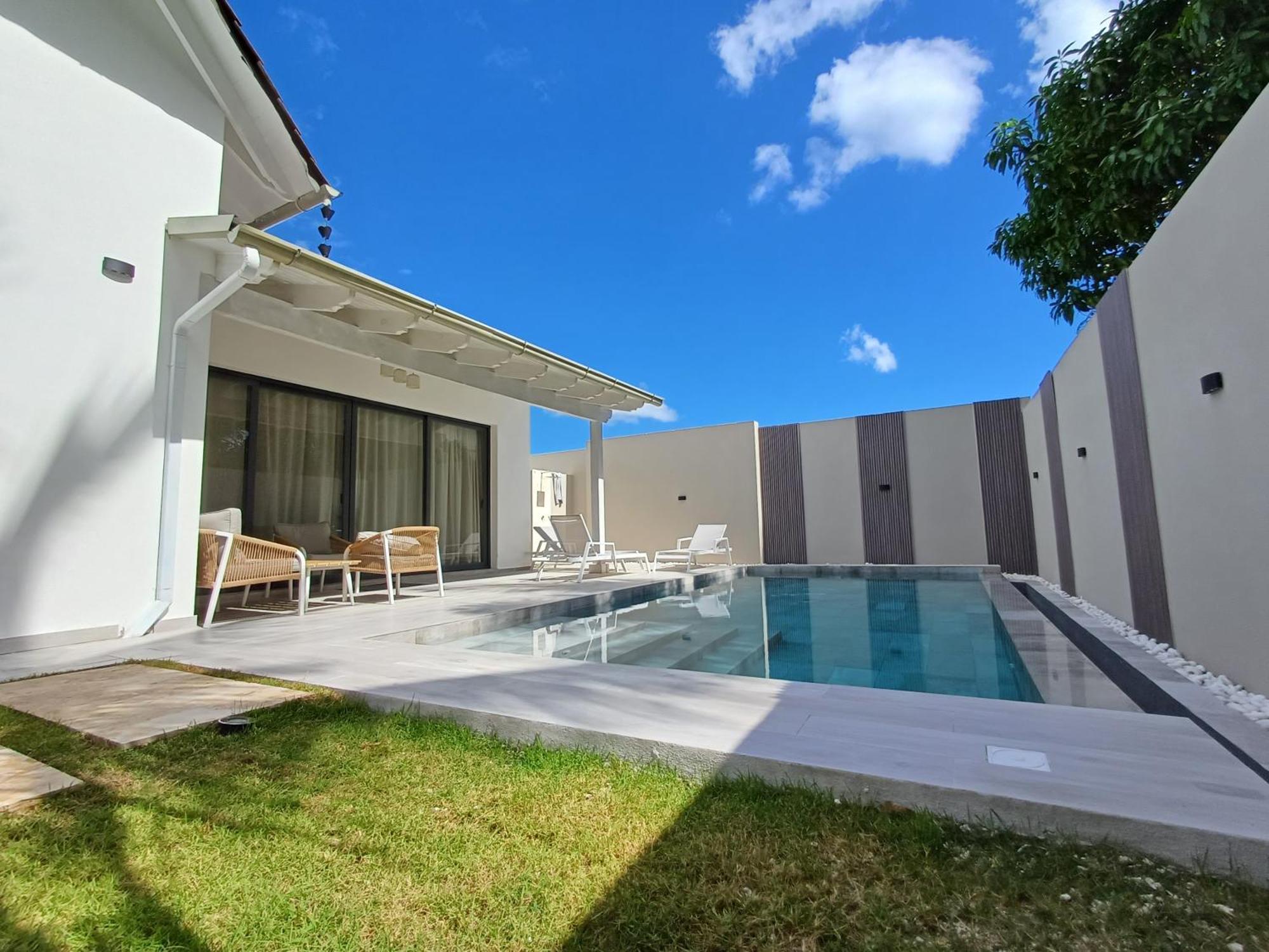 Tracadero Beach Club & Holidays Rentals Bayahibe Exteriér fotografie
