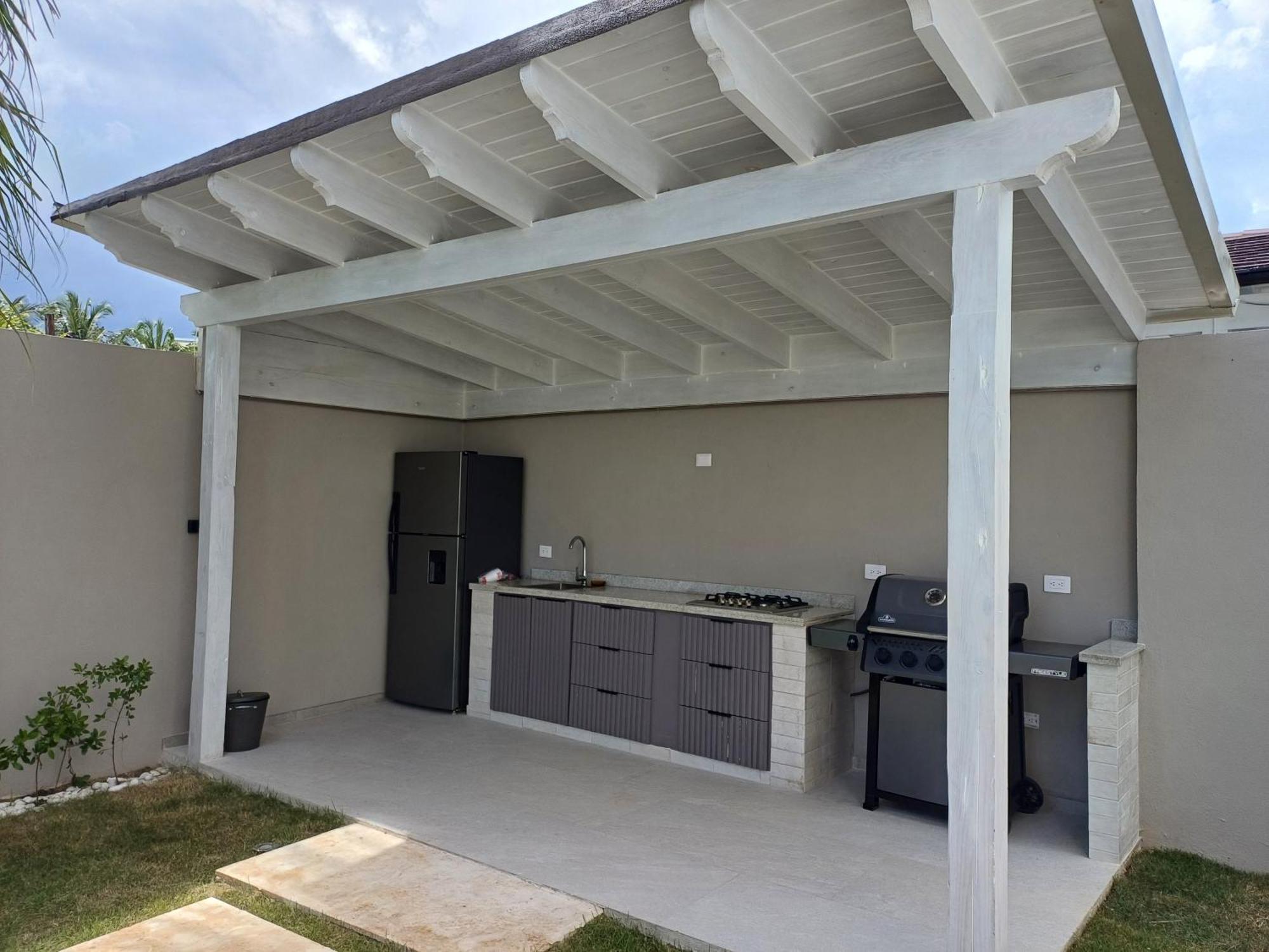Tracadero Beach Club & Holidays Rentals Bayahibe Exteriér fotografie