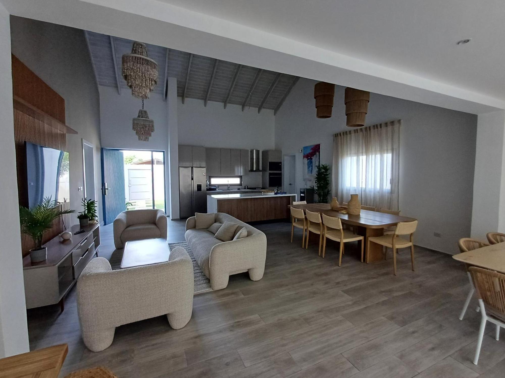 Tracadero Beach Club & Holidays Rentals Bayahibe Exteriér fotografie
