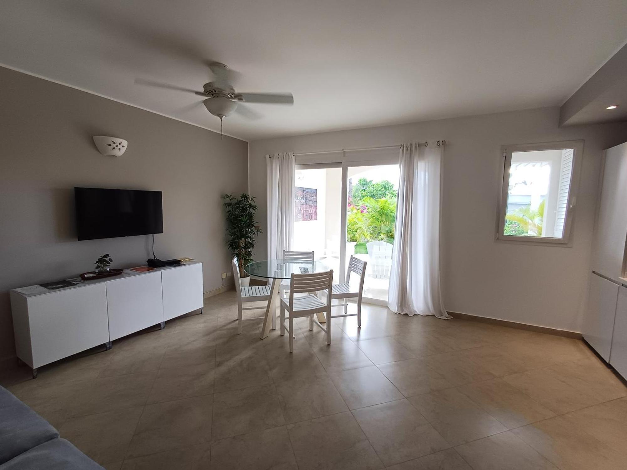 Tracadero Beach Club & Holidays Rentals Bayahibe Pokoj fotografie