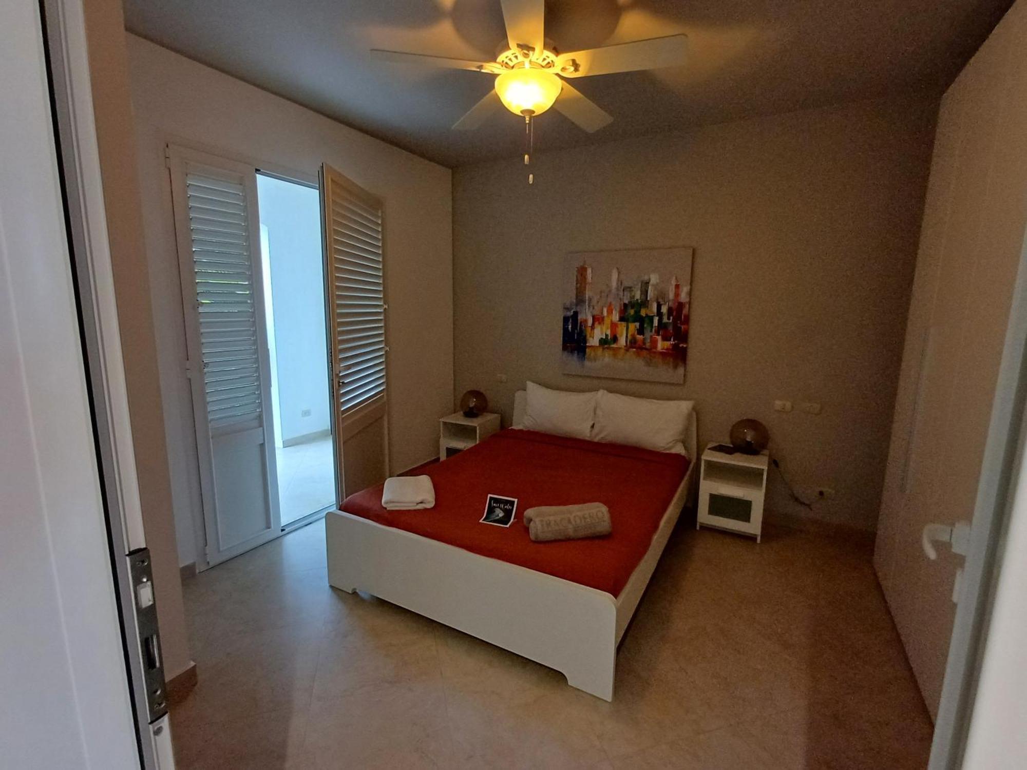 Tracadero Beach Club & Holidays Rentals Bayahibe Pokoj fotografie